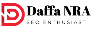 DAFFA NUR RAFIE ALAM logo